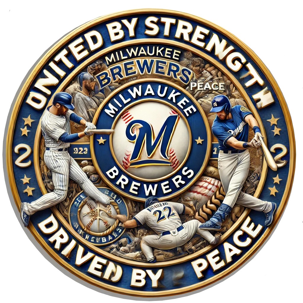 Milwaukee Brewers